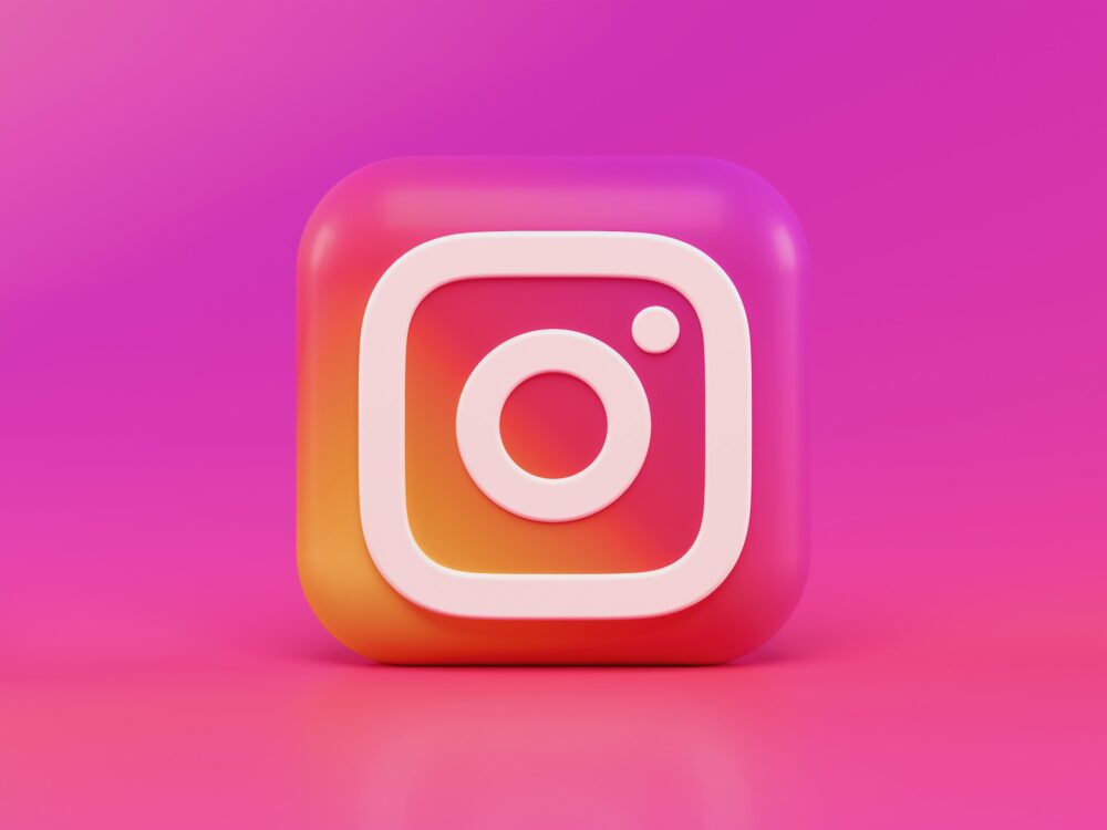 Dịch vụ like, follow Instagram