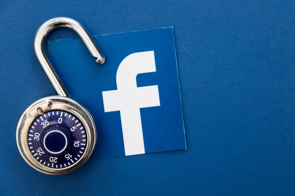 Làm thế nào để kiểm soát quyền riêng tư và bảo vệ thông tin cá nhân trên Facebook